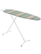 Approx. 25x Minkey Classic T-Leg Ironing Board/ (Some Units Have Bent Legs)