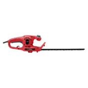 (R10G) 2 Items. 1X Ozito Power Xchange Module Hedge Trimmer PXCPHTS 018U (No Battery) 1X Soverei