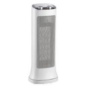 (R7K) 9 Heating Items. 4x Stylec Halogen Tower Heater Grey 1200W. 2x Arlec 2000W Ceramic Tower Heat