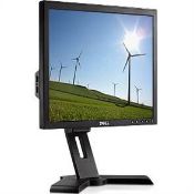 (R7O) 8x Dell Monitor (No Cables)