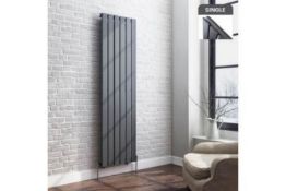 New 1800x480mm Designer Touch Ultra-Modern In Design We Recommend Our Flat Panel Radiators As T