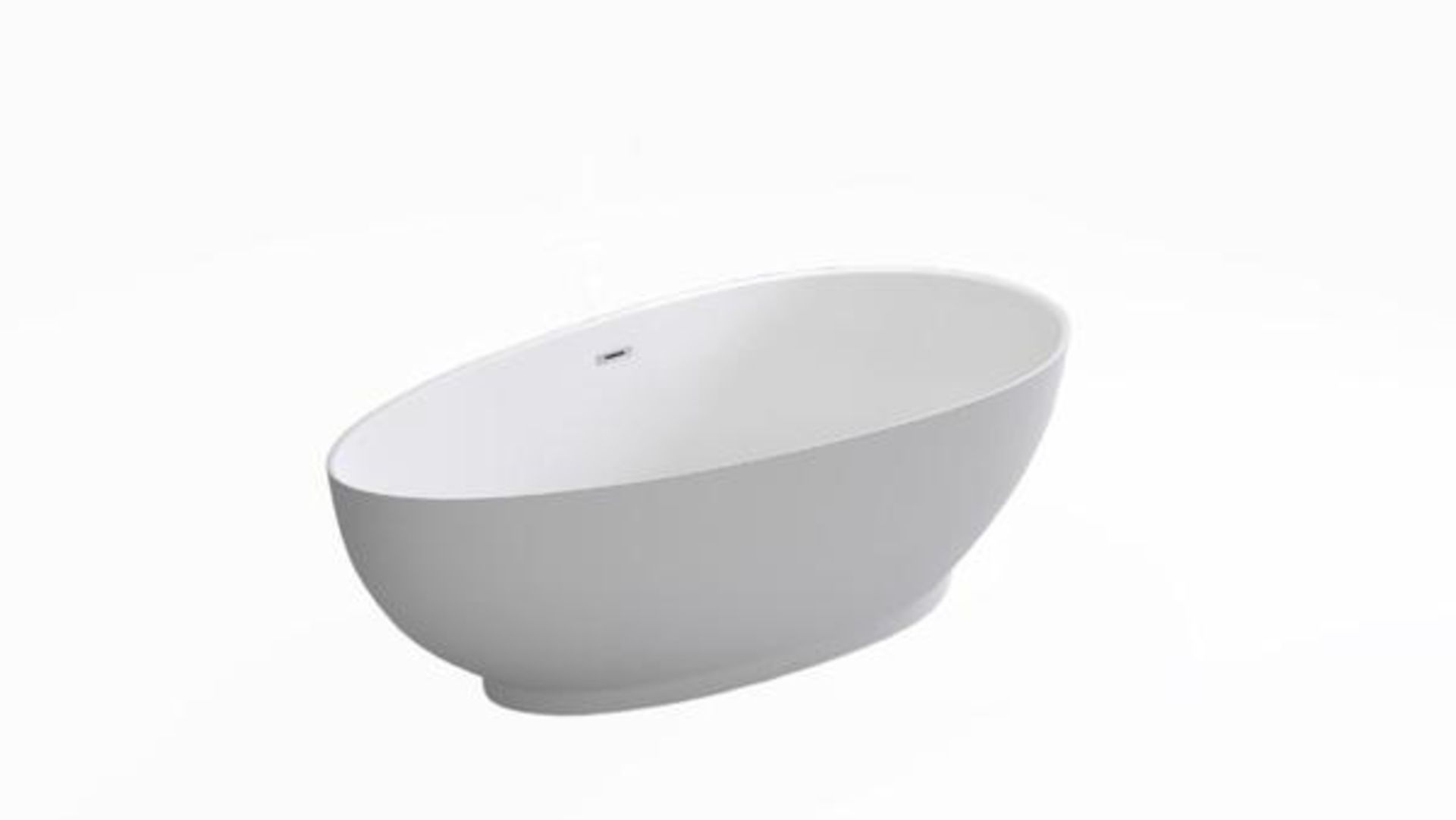 New (W1) 1800x900mm Edmonton Freestanding Bath. RRP £2,999. As A Result Of Thorough Design ... - Image 2 of 2