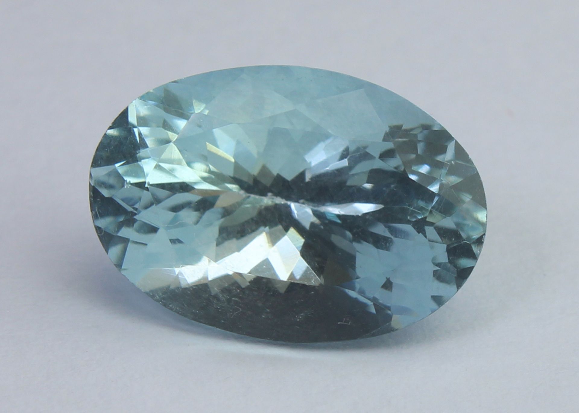 Aquamarine 4.84 Ct - Image 2 of 5