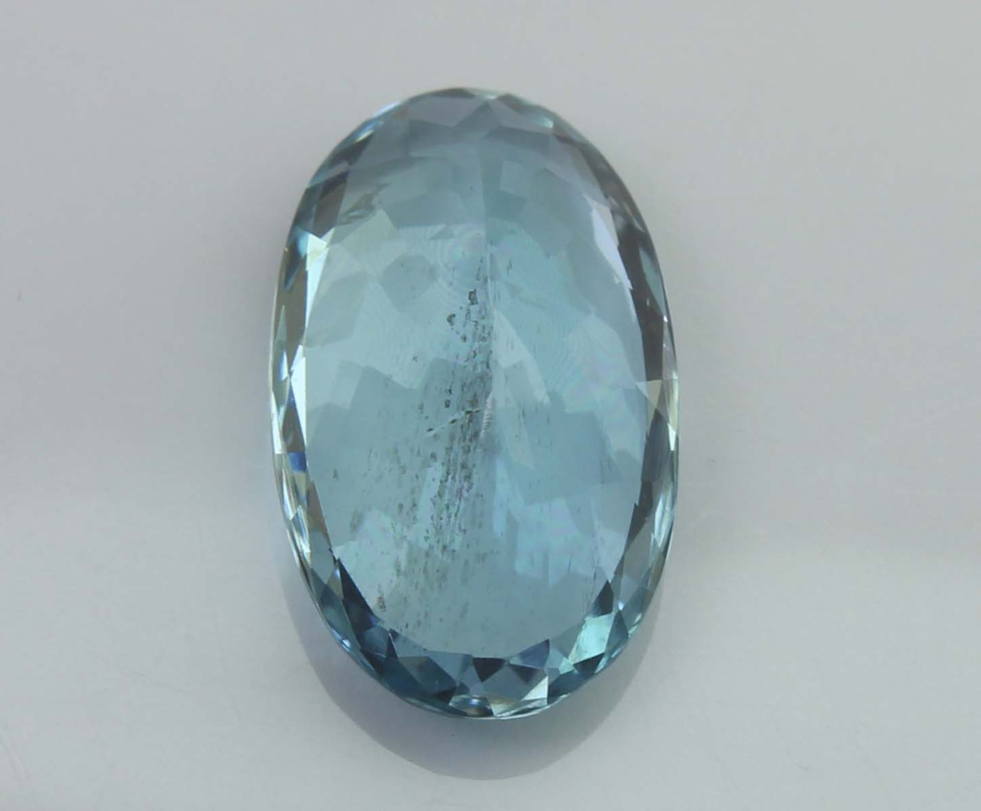 Aquamarine, 4.91 Ct - Image 4 of 5