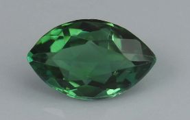 Green Tourmaline, 1.17