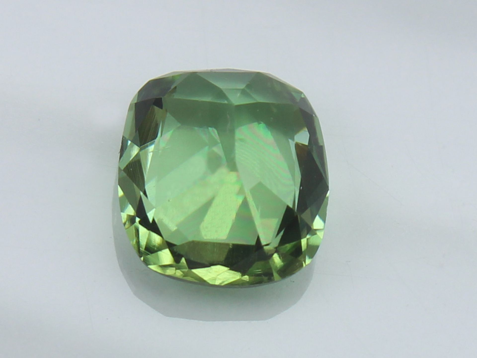 Green Tourmaline, 1.72 Ct - Image 4 of 5