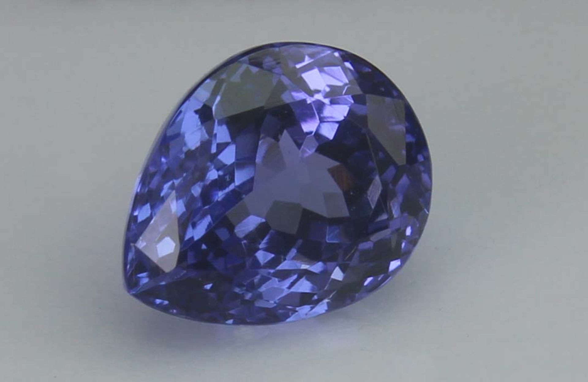 Tanzanite, 1.79 Ct - Image 2 of 5