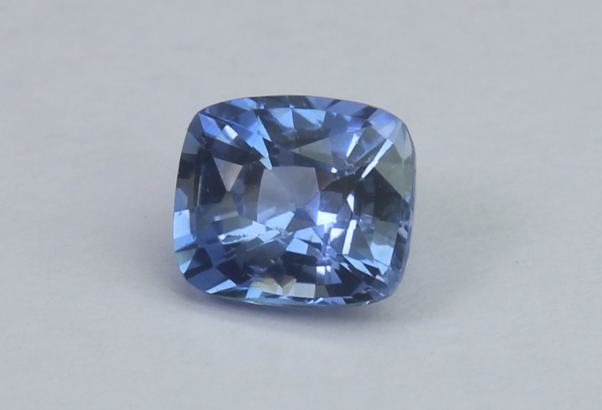 Blue Sapphire, 1.32 Ct - Image 3 of 6