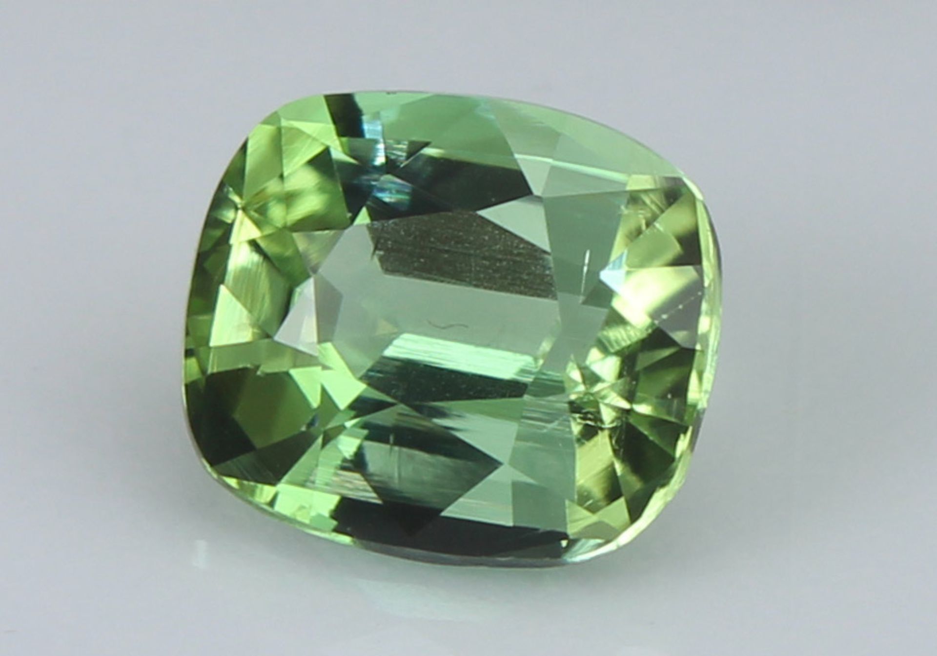 Green Tourmaline, 1.72 Ct - Image 3 of 5