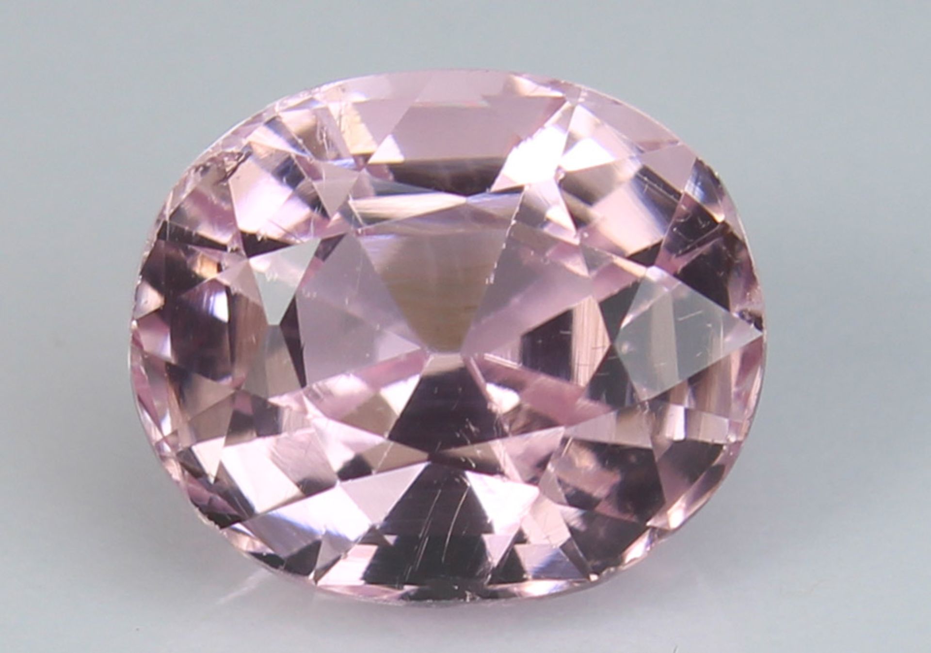 Pink Tourmaline, 3.06 Ct - Image 2 of 5