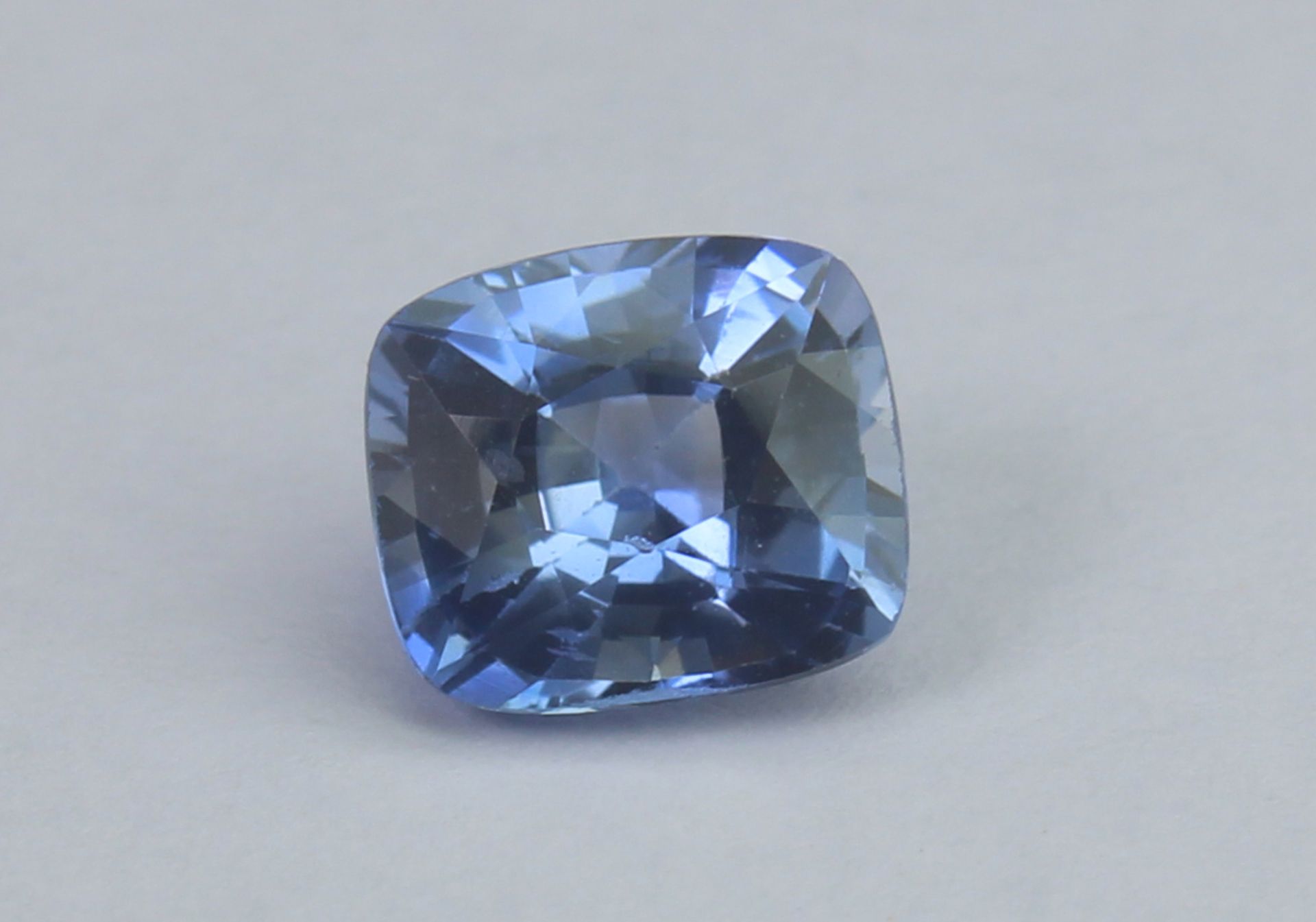 Blue Sapphire, 1.32 Ct - Image 4 of 6