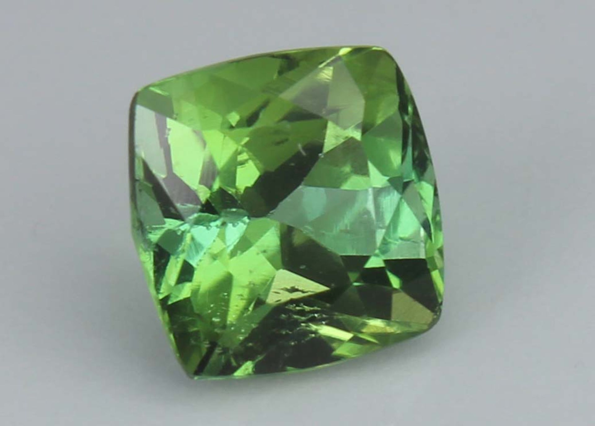 "Paraiba"-Tourmaline 1.63 Ct - Image 3 of 4