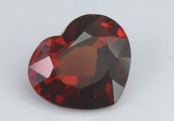 Red Spinel, 1.52 Ct