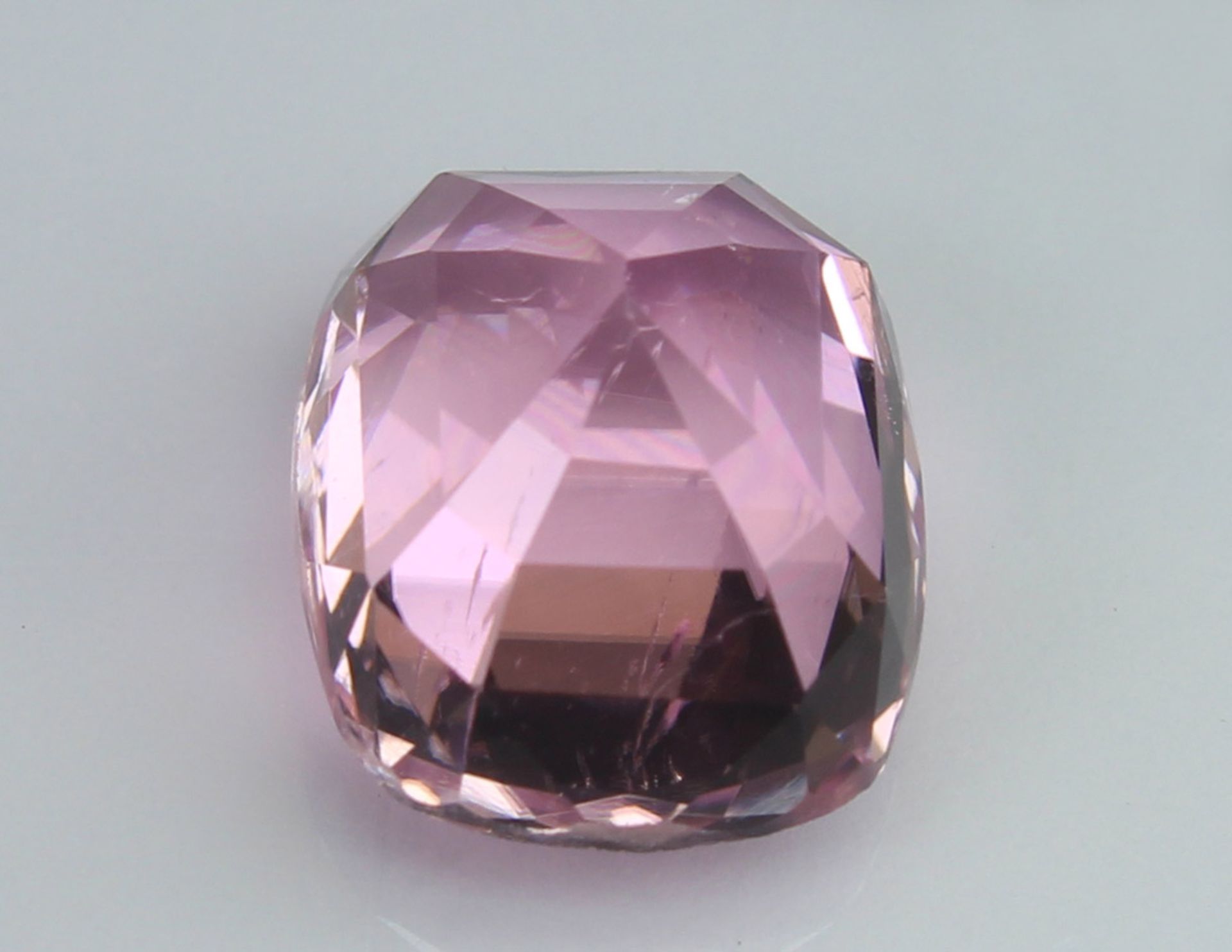 Pink Tourmaline, 4.28 Ct - Image 4 of 4