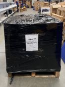 No Reserve - Pallet of Faulty TVs Customer Returns - Category - HOME ENTERTAINMENT - T270521043