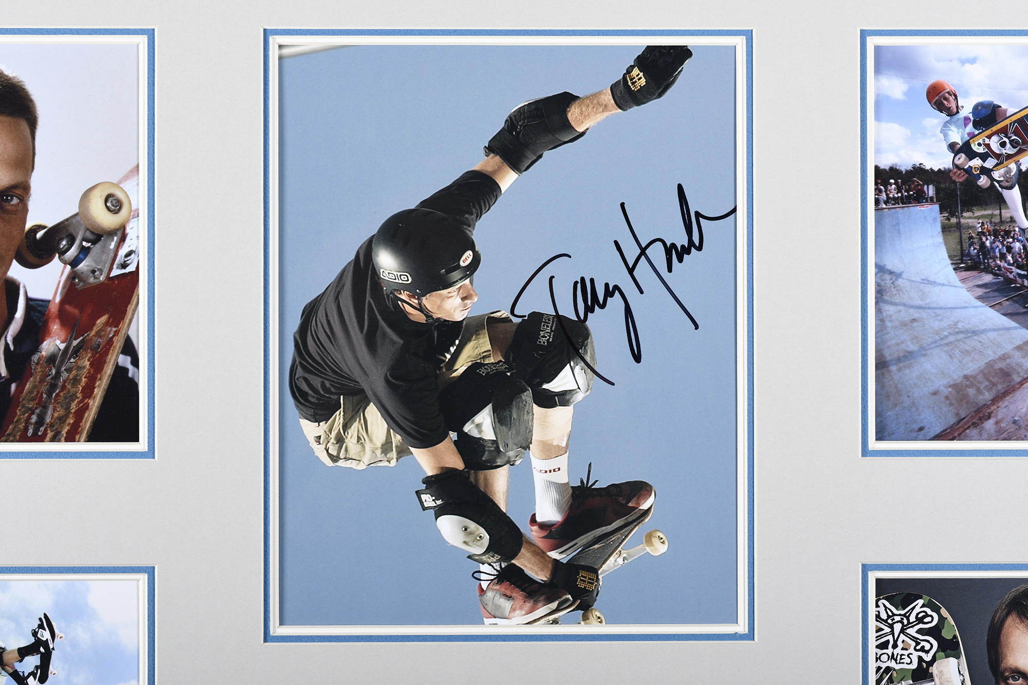 TONY HAWK SIGNATURE PRESENTATION - Image 2 of 3