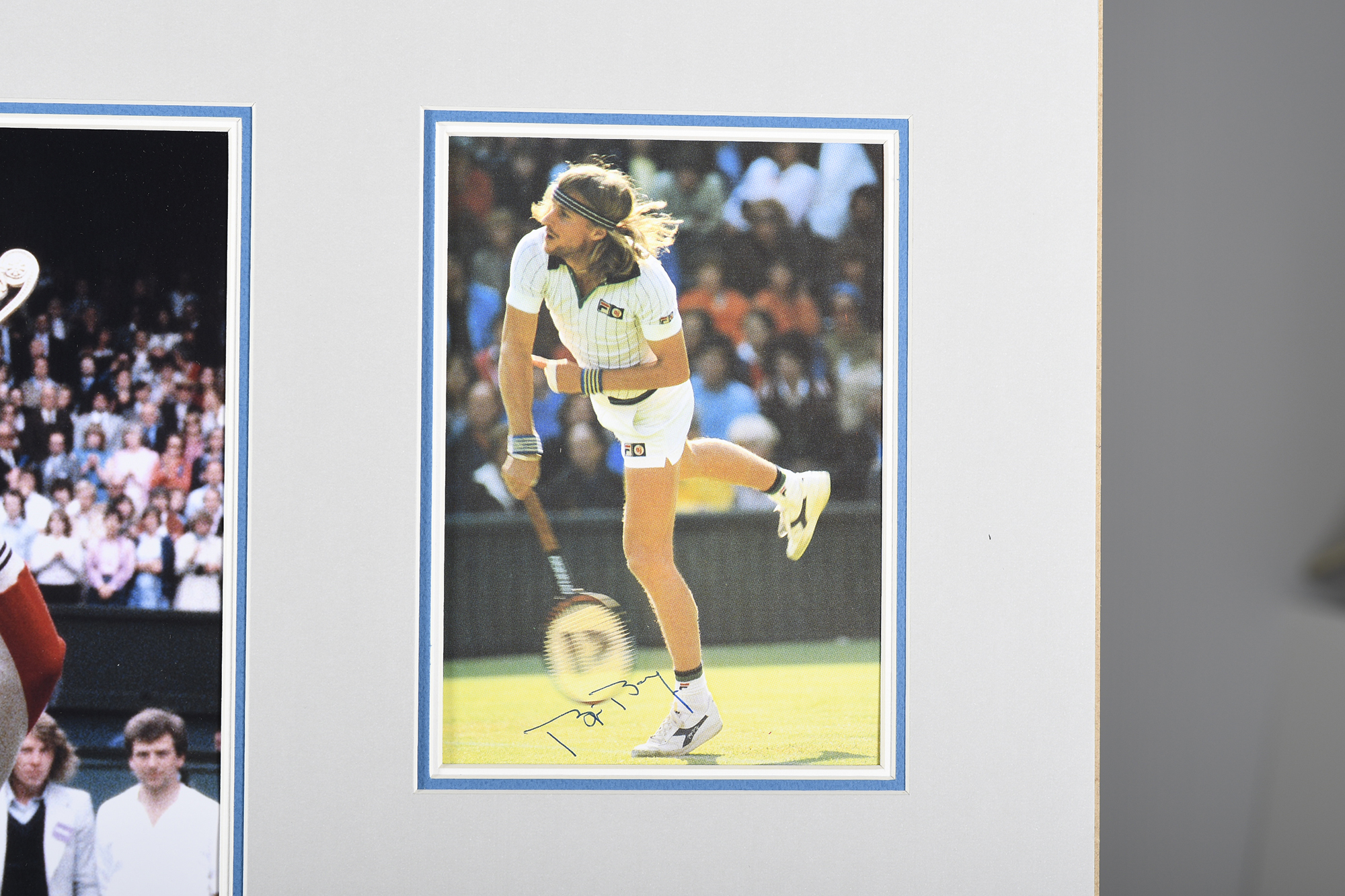 BJORN BORG SIGNATURE PRESENTATION - Image 3 of 4