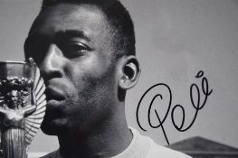 PELE Original signature