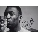 PELE Original signature