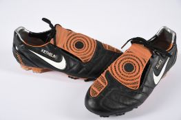 "ALEX" Personalised Football Boots