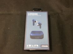 Urbanista london active noise cancelling