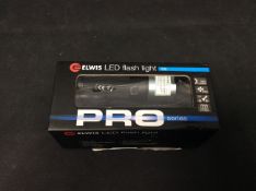 Elwis led flash light s5