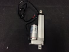 Dc 12v motion linear actuator