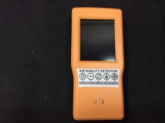 Air quality detector jsm-131