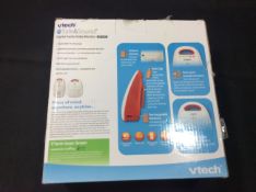 Vtech digital audio baby monitor bm1000