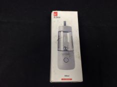 Vitamer mini bottle juicer