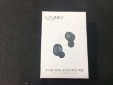 Uruniq true wireless earbuds