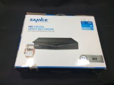 Sannce hd digital video recorder