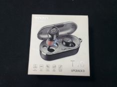 Tozo t10 wireless earphones