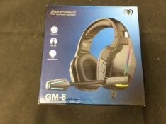 Beexcellent pro gaming headset