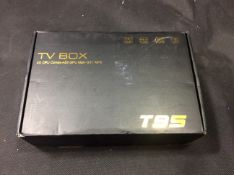 Tv box t95