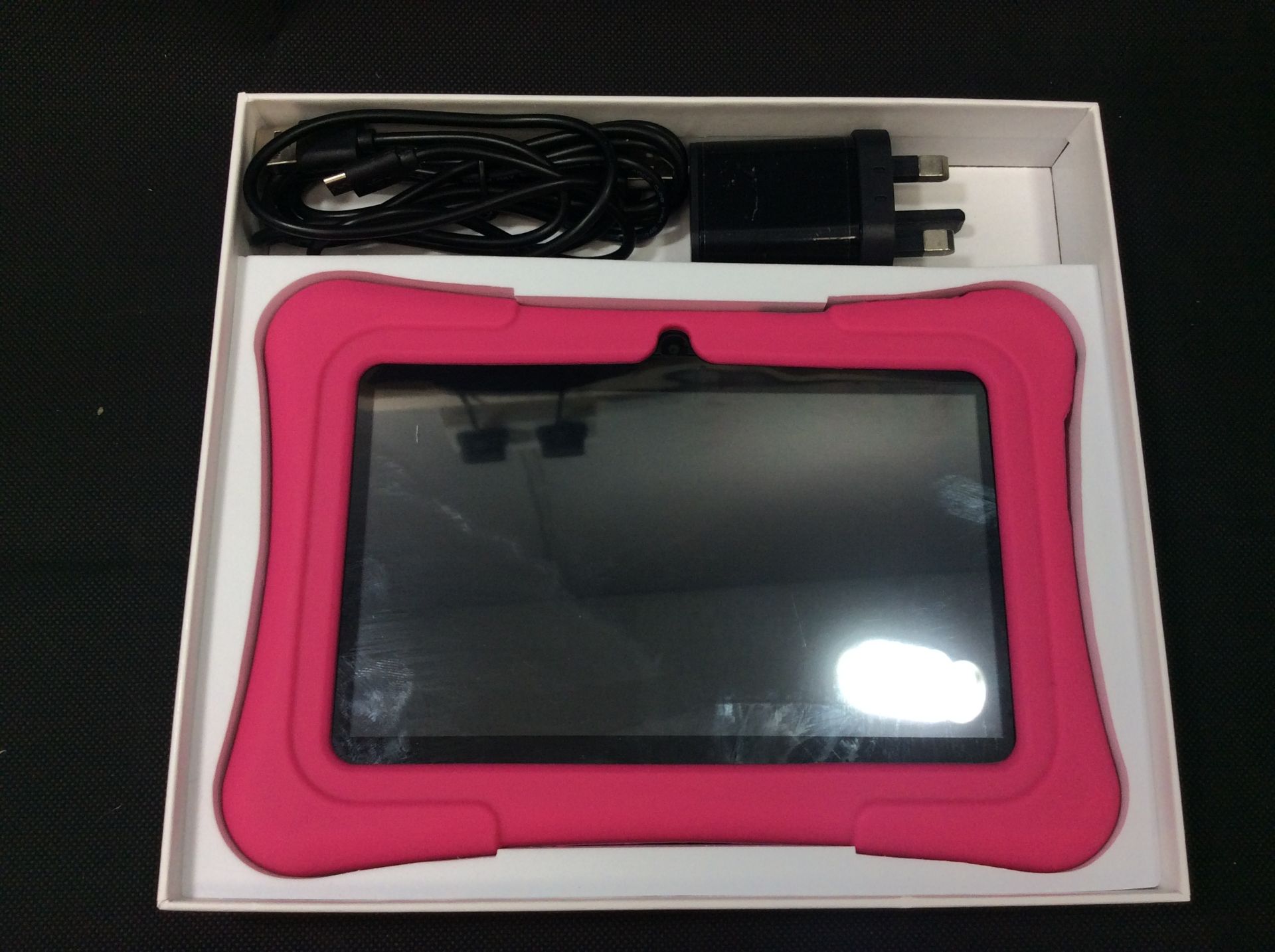 Pritom 7' kids tablets pc