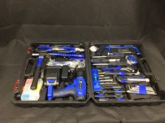 Letton tool kit set lx-013