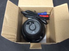 Annke 800tvl dome camera