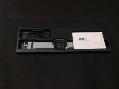 Xonmig smart watch cs201