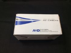 Digital video hd camera