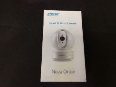 Annke nova orion smart pt camera