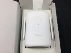 Victure we1200 wifi range extender