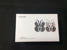 Kamtron marathon 2 wireless headset