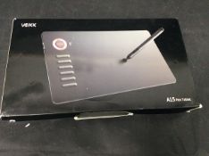 Veikk a15 drawing tablet