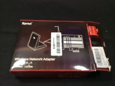Fenvi wireless network adapter