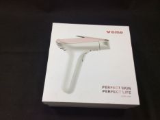 Veme ipl hair removal v401