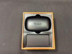 Tribit Flybuds 3 true wireless earbuds