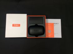 Tribit Flybuds 3 true wireless earbuds