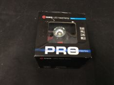 Elwis led head lamp h2-r