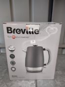 Breville Strate Kettle RRP £40 Grade U